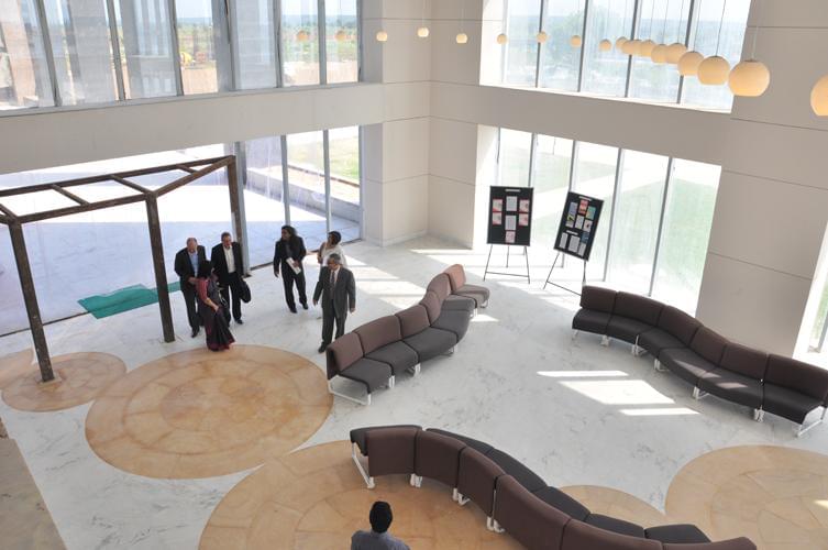 IIMT School of Management Gurgaon Infrastructure photo 6