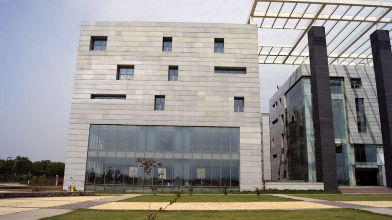 IIMT School of Management Gurgaon Infrastructure photo 5