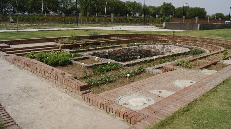 IIMT School of Management Gurgaon Infrastructure photo 2