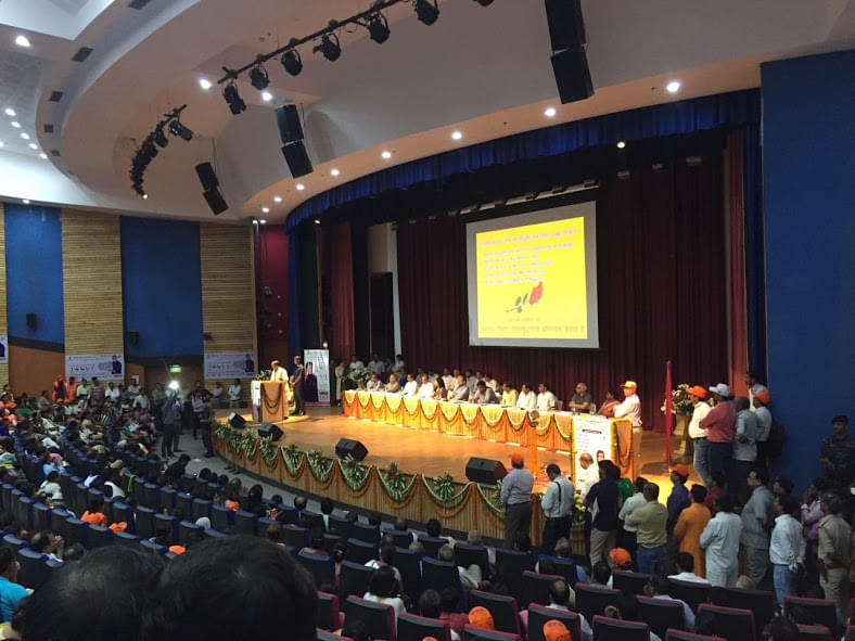 NIMT Greater Noida Campus photo 1