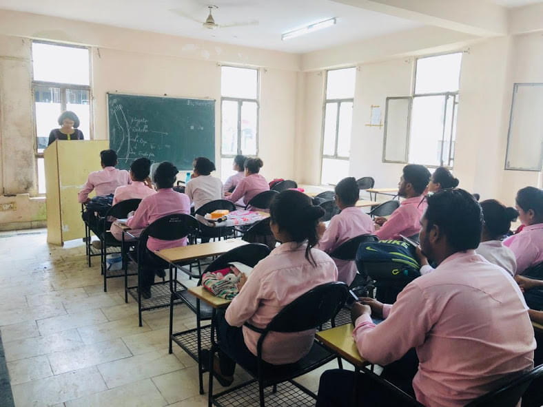 NIMT Greater Noida Campus photo 2