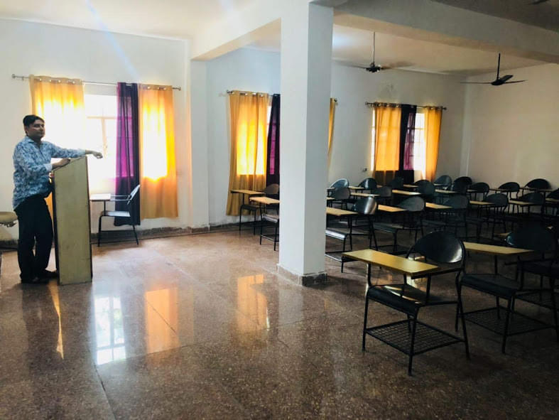 NIMT Greater Noida Campus photo 3