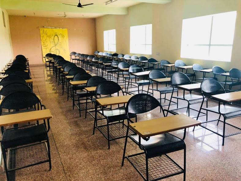 NIMT Greater Noida Campus photo 4