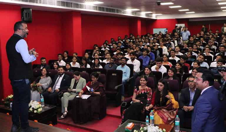 Asian Business School Noida Events photo 11