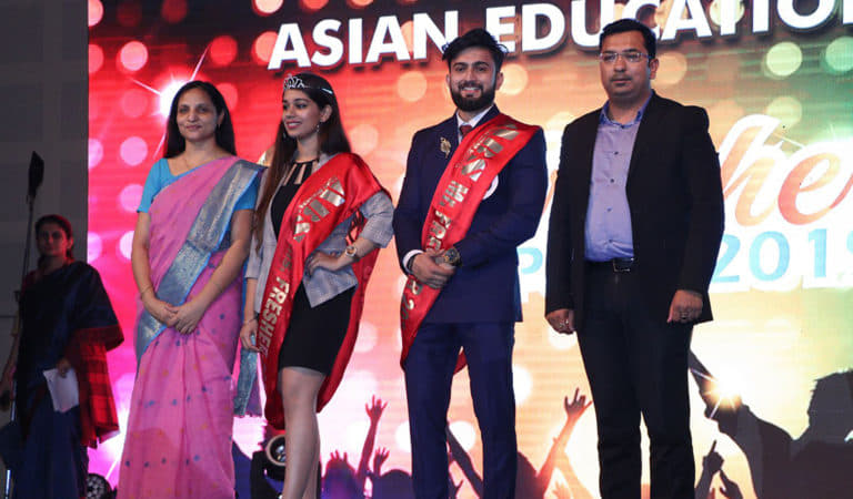Asian Business School Noida Events photo 14