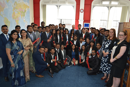 Asian Business School Noida Events photo 18