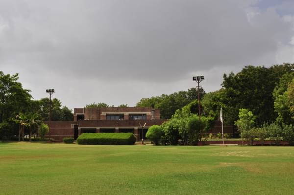 MICA Campus photo 1