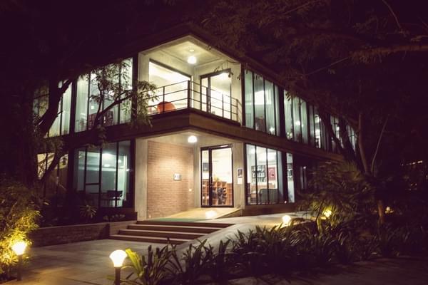 MICA Campus photo 5
