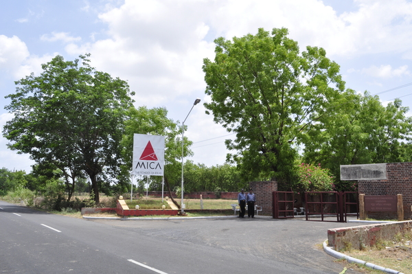 MICA Campus photo 8