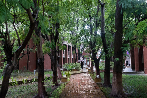 MICA Campus photo 9