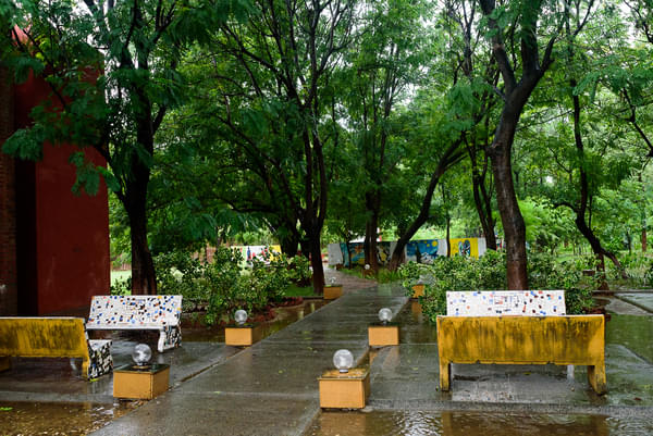 MICA Campus photo 10