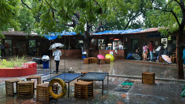 MICA Campus photo 11