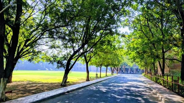 MICA Campus photo 13