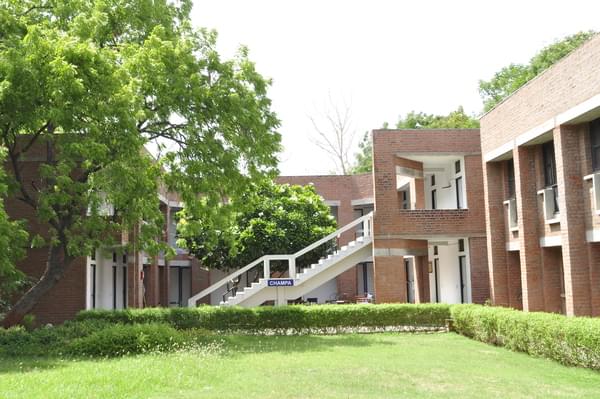 MICA Campus photo 4