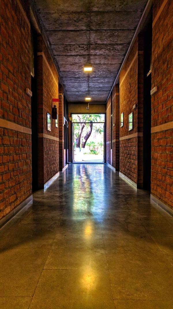 MICA Campus photo 14