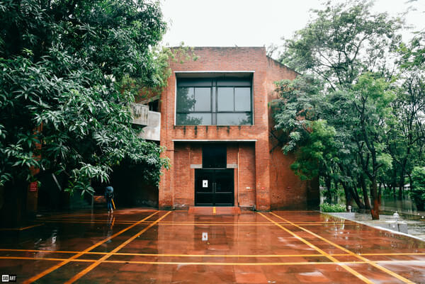 MICA Campus photo 18