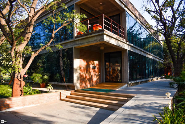 MICA Campus photo 15