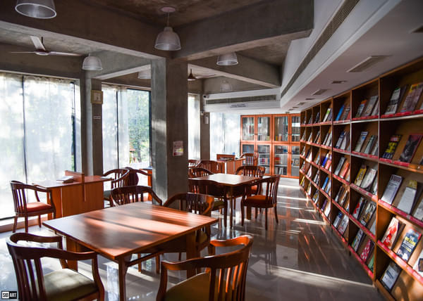 MICA Campus photo 16