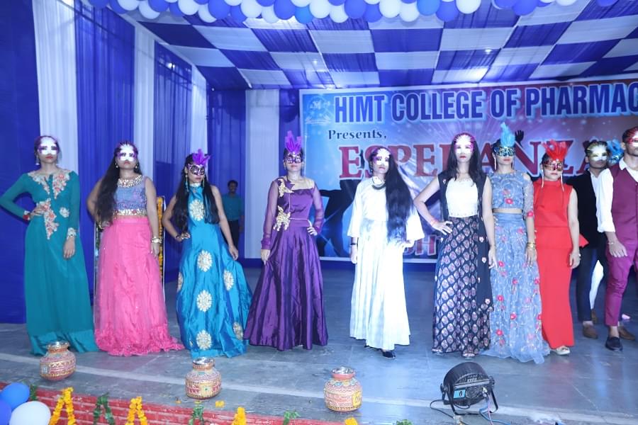 HIMT College of Pharmacy Greater Noida Events photo 12