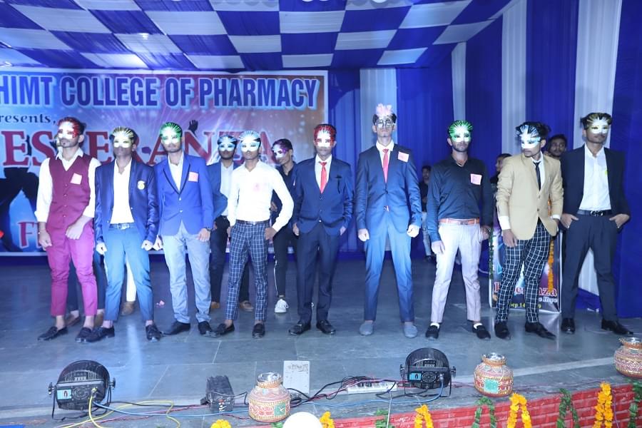 HIMT College of Pharmacy Greater Noida Events photo 13