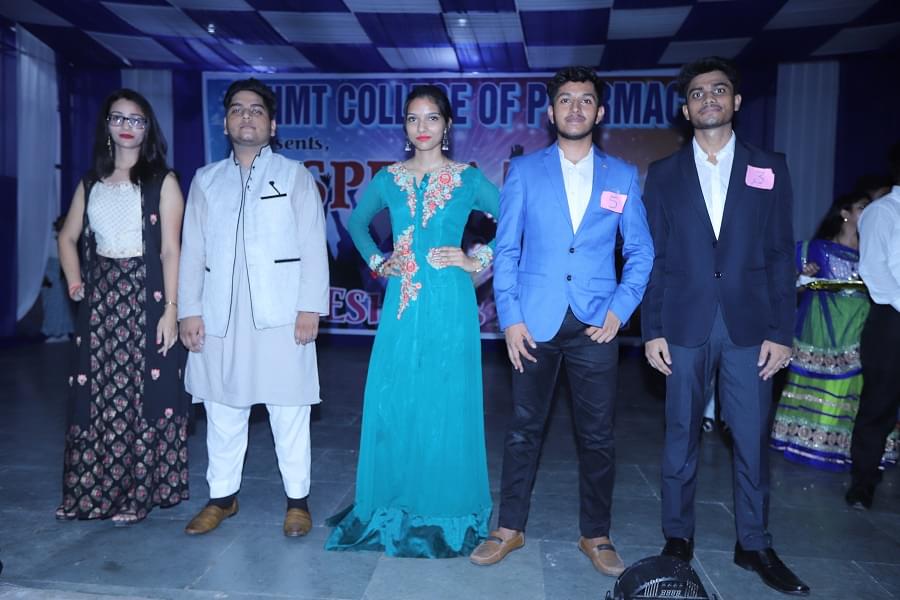 HIMT College of Pharmacy Greater Noida Events photo 14