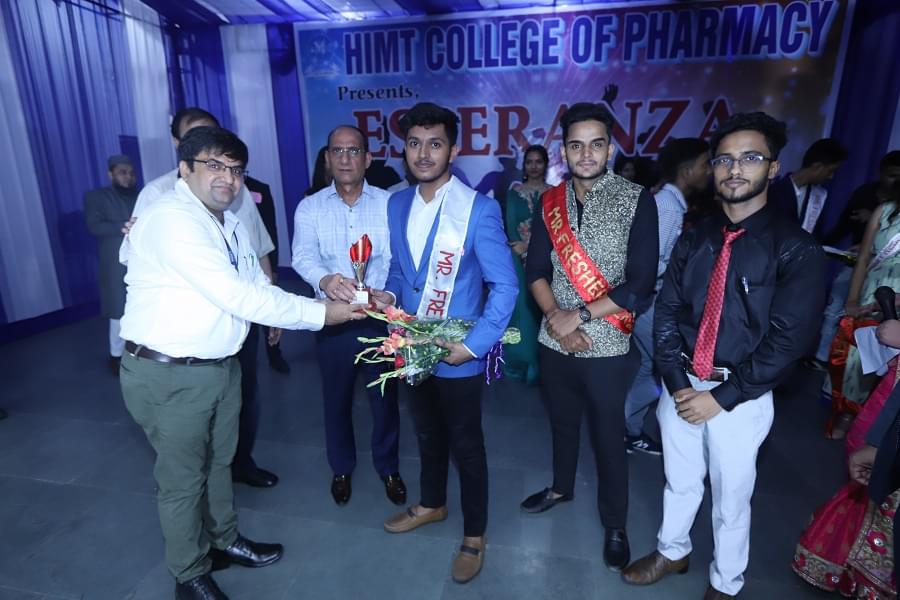 HIMT College of Pharmacy Greater Noida Events photo 15