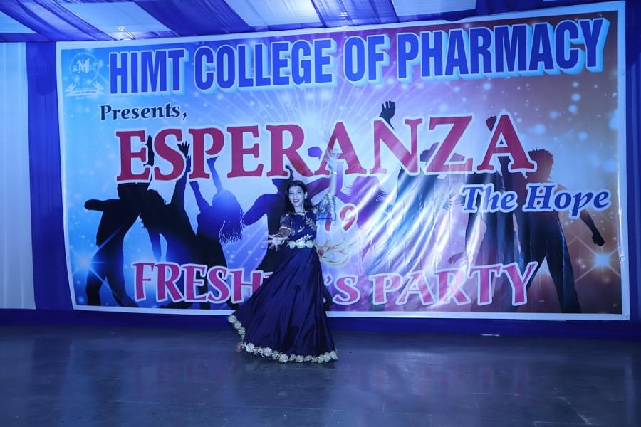 HIMT College of Pharmacy Greater Noida Events photo 8