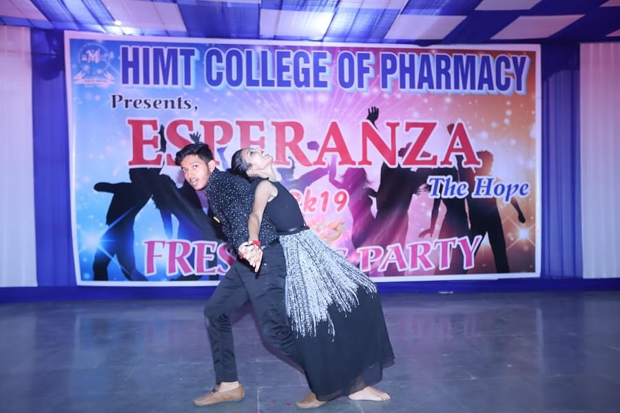 HIMT College of Pharmacy Greater Noida Events photo 9