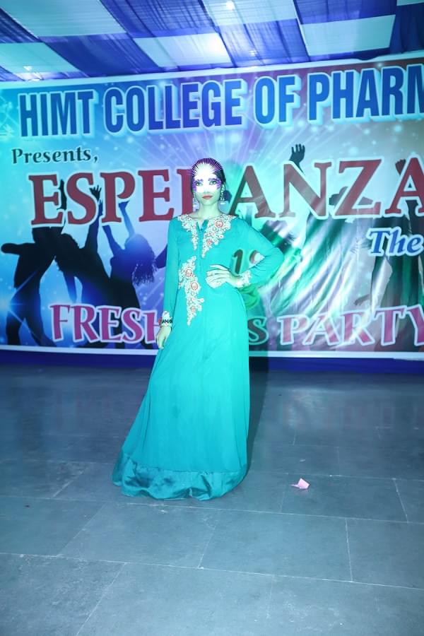 HIMT College of Pharmacy Greater Noida Events photo 10