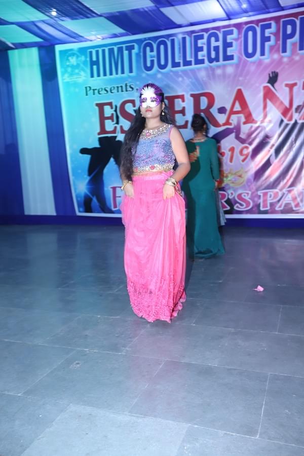 HIMT College of Pharmacy Greater Noida Events photo 11