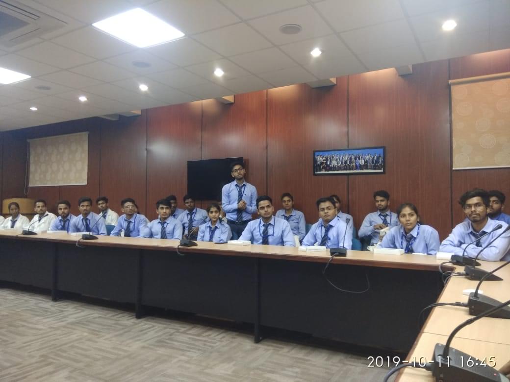 HIMT College of Pharmacy Greater Noida Events photo 5