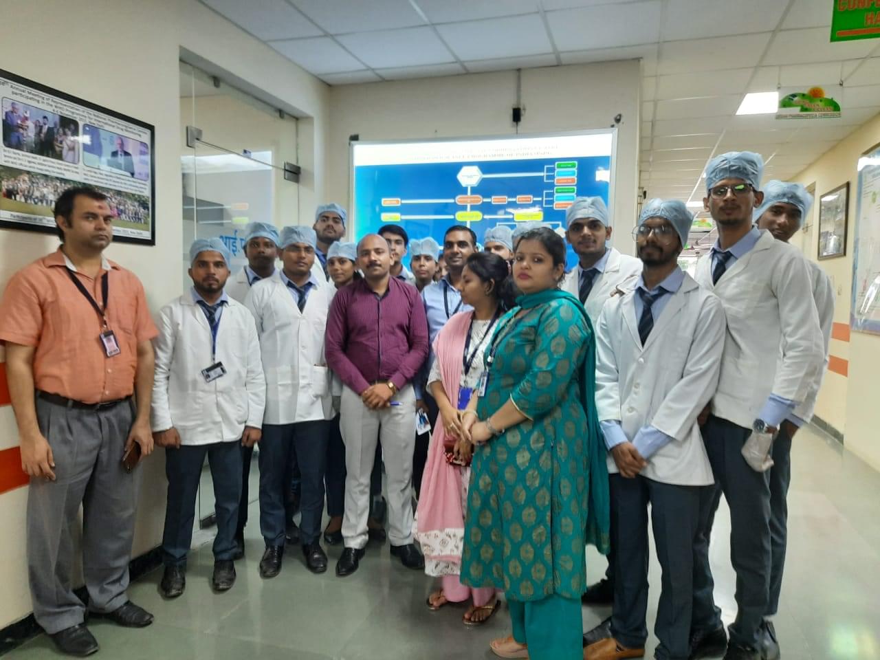 HIMT College of Pharmacy Greater Noida Events photo 6