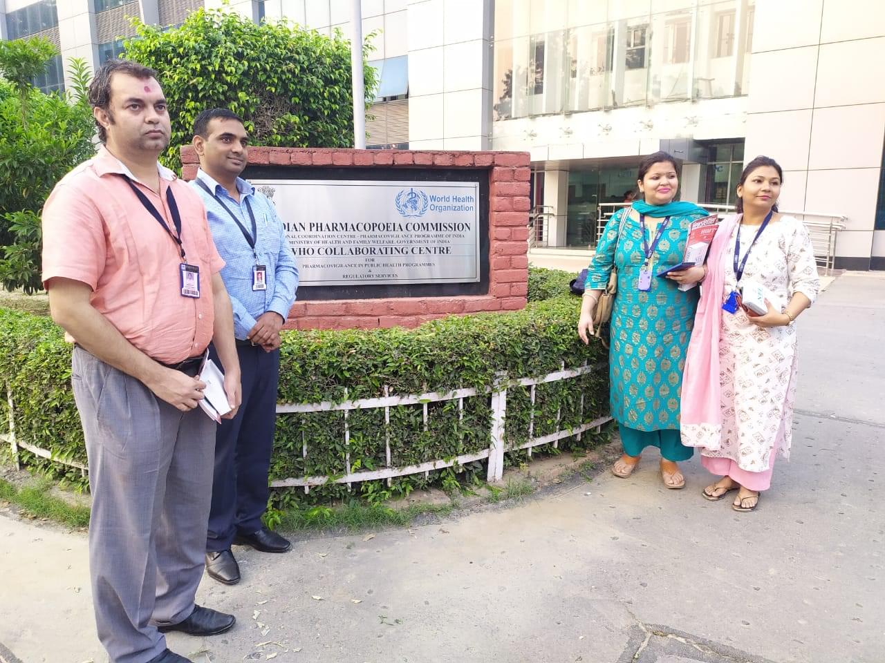 HIMT College of Pharmacy Greater Noida Events photo 7