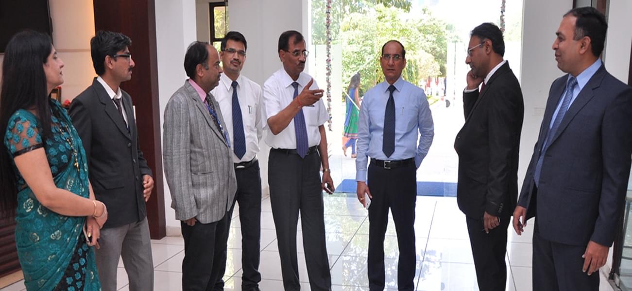 HIMT College of Pharmacy Greater Noida Events photo 16