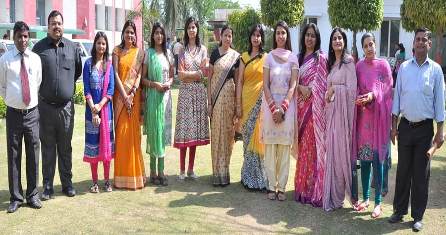 HIMT College of Pharmacy Greater Noida Events photo 17