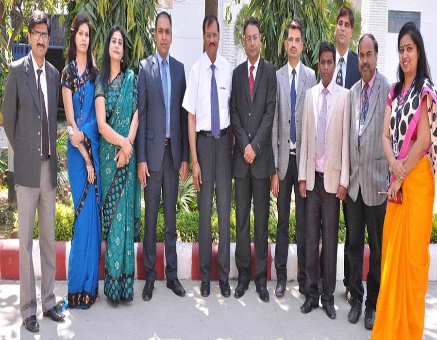 HIMT College of Pharmacy Greater Noida Events photo 18