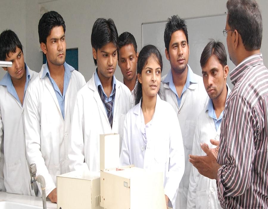 HIMT College of Pharmacy Greater Noida Campus and Facilities photo 6