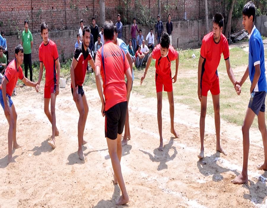 HIMT College of Pharmacy Greater Noida Campus and Facilities photo 7