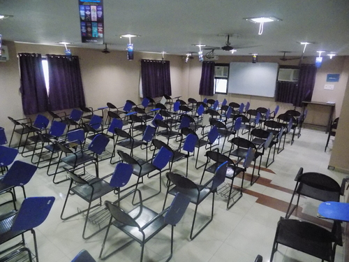 IIHM Ahmedabad Extra Curriculars photo 11