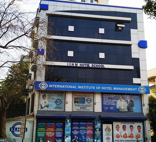 IIHM Ahmedabad  Placement Event photo 13