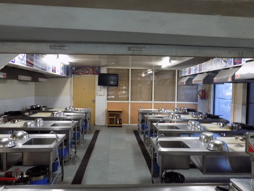 IIHM Ahmedabad Extra Curriculars photo 16