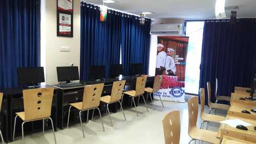 IIHM Ahmedabad Infrastructure photo 8