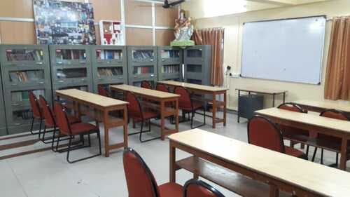 IIHM Ahmedabad Infrastructure photo 9