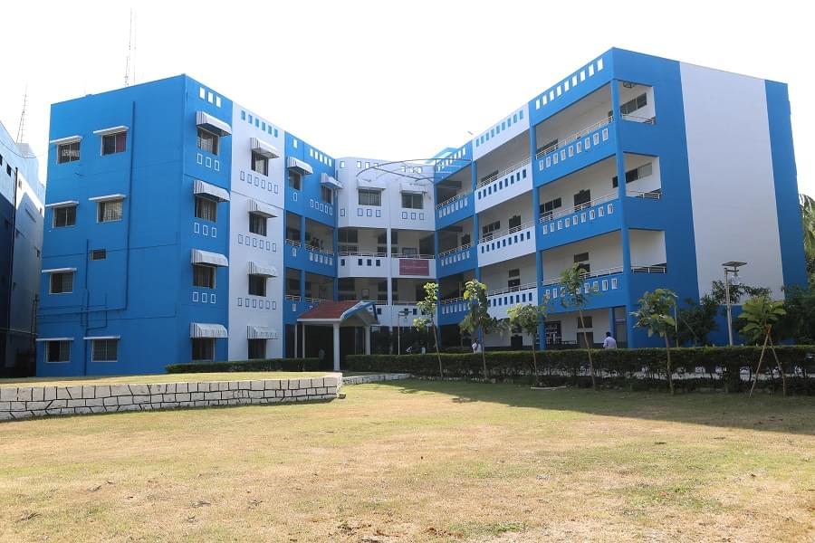 Koshys Institute of Management Studies Bangalore Campus photo 7