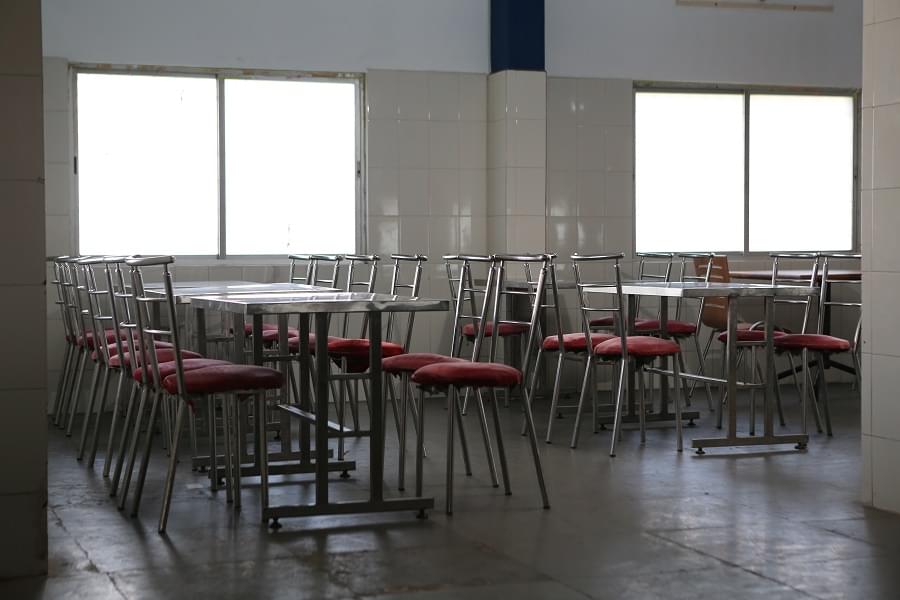 Koshys Institute of Management Studies Bangalore Facilities photo 4