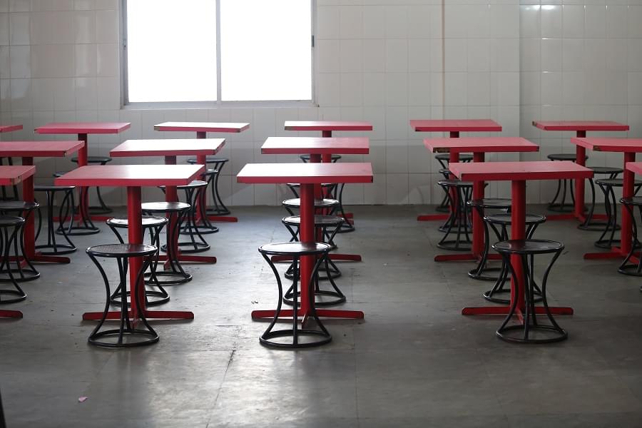 Koshys Institute of Management Studies Bangalore Facilities photo 6