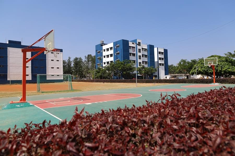 Koshys Institute of Management Studies Bangalore Facilities photo 10