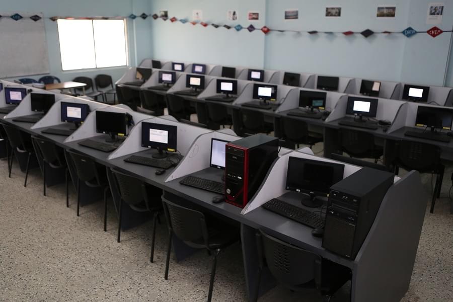 Koshys Institute of Management Studies Bangalore Facilities photo 11