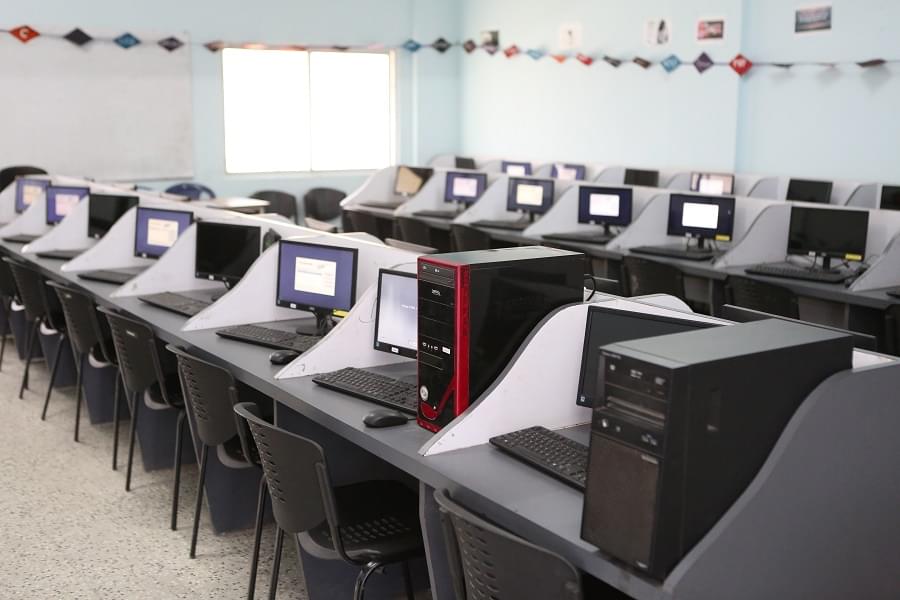 Koshys Institute of Management Studies Bangalore Facilities photo 12