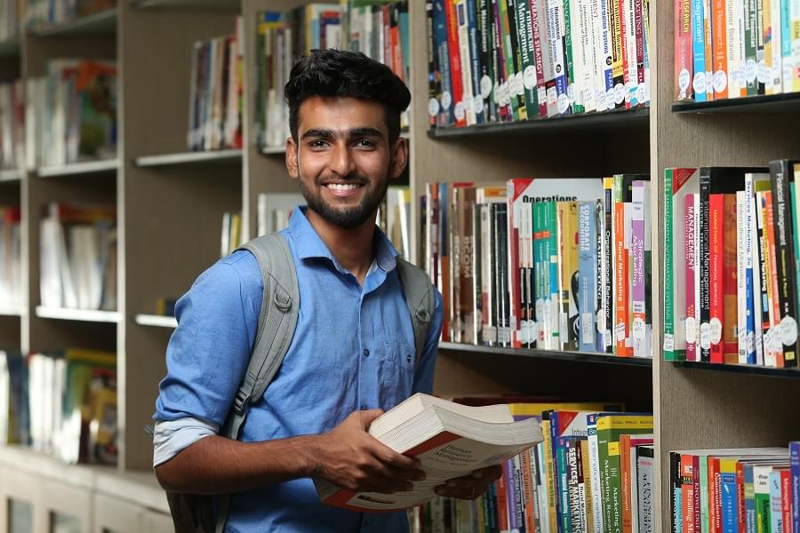 Koshys Institute of Management Studies Bangalore Facilities photo 17